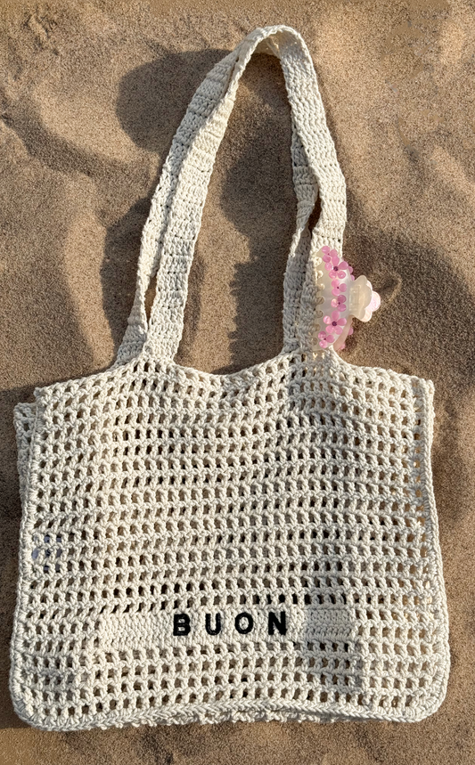 Buon Knit Bag