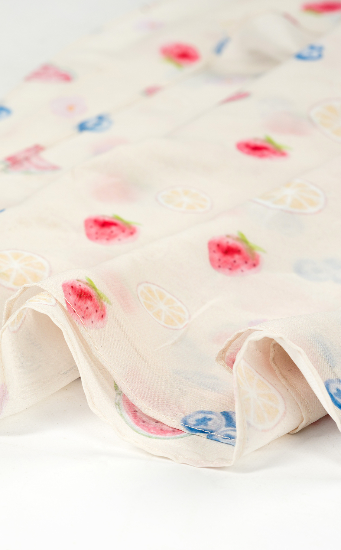 Beach Wrap - Fruit Punch