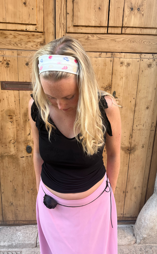 Headband - Fruit Punch