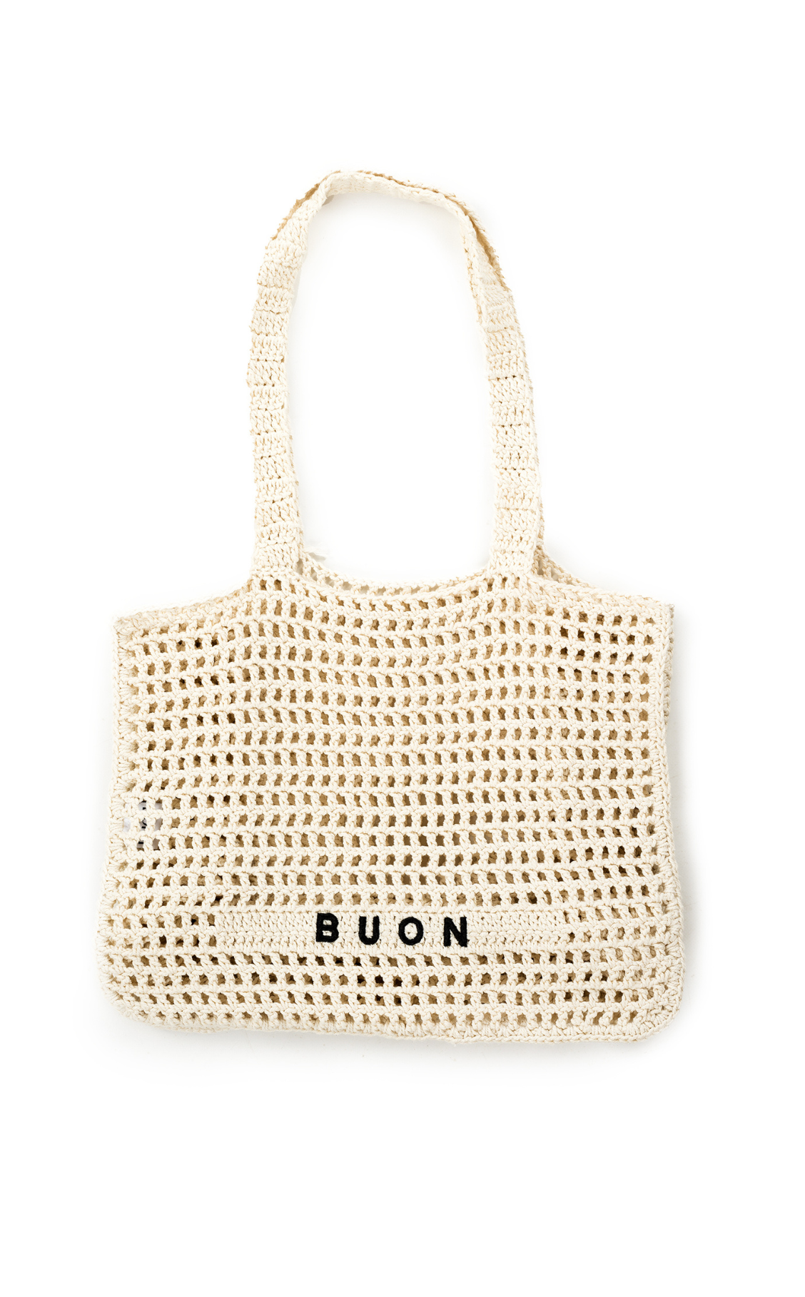 Buon Knit Bag