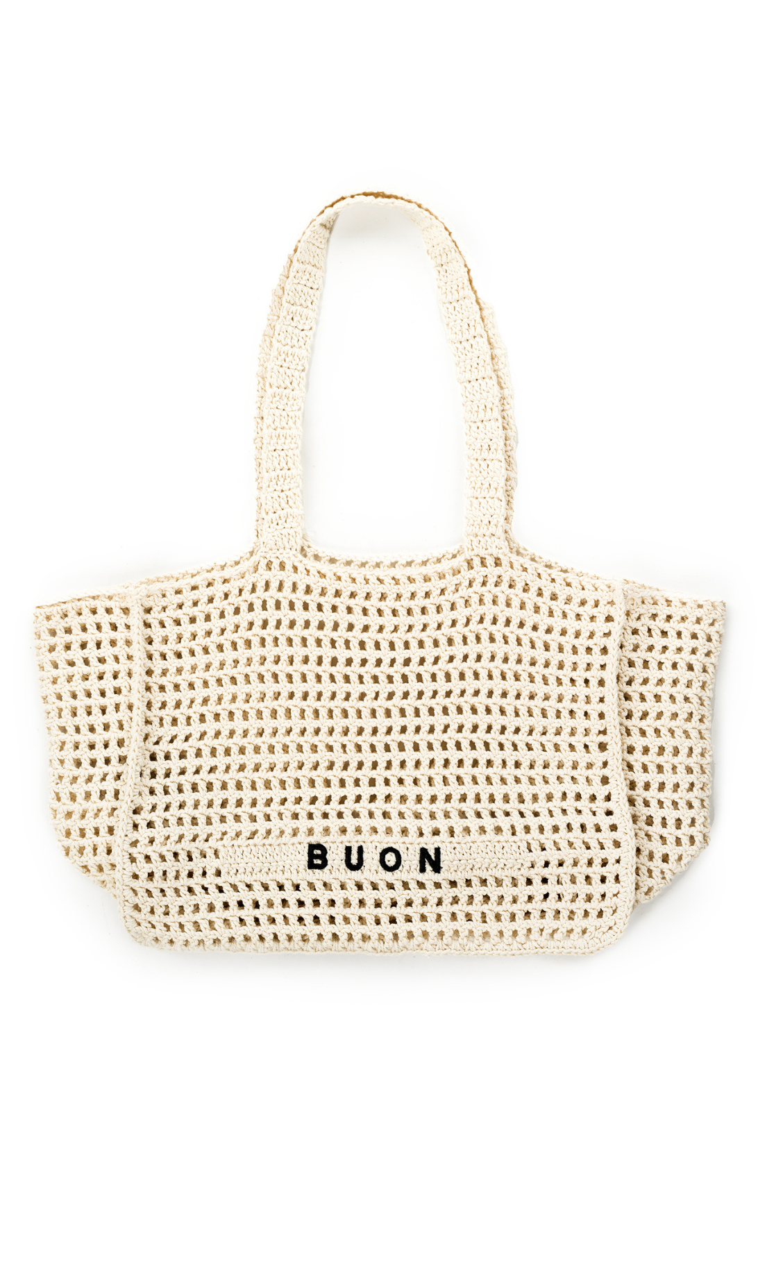 Buon Knit Bag