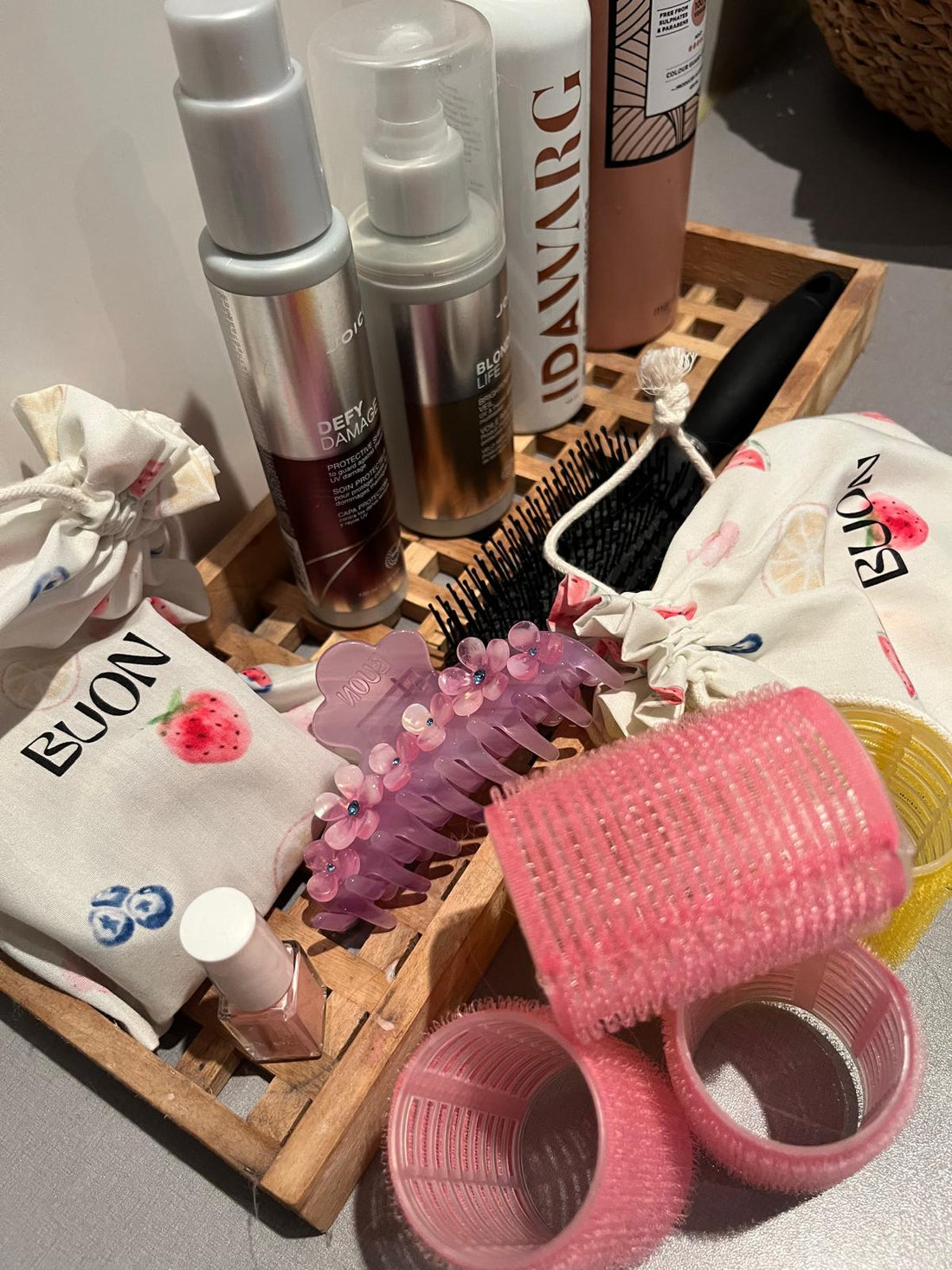 Så tar du hand om dina accessoarer