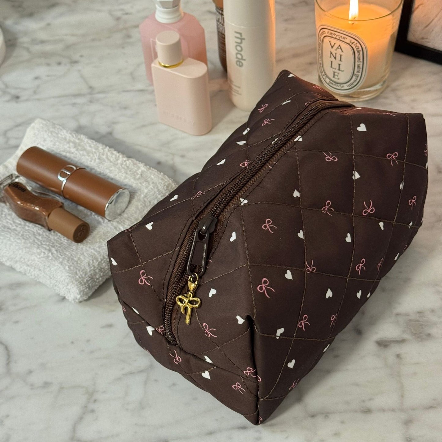 Everyday Toiletry - Rosette