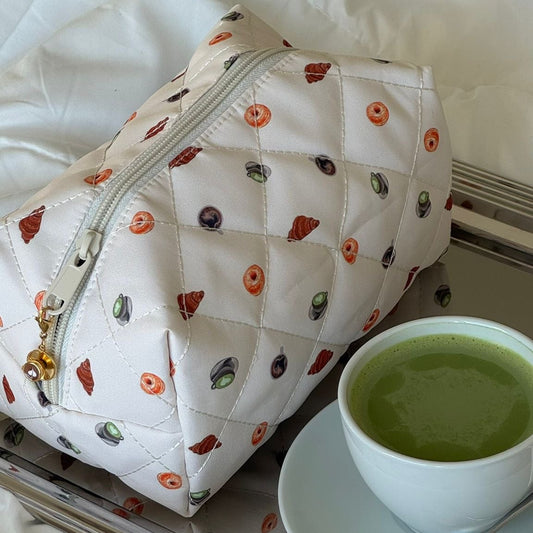 Everyday Toiletry - Breakfast