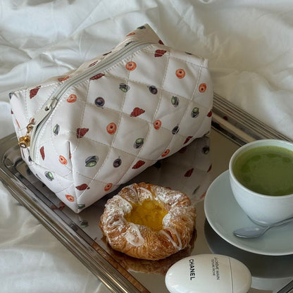 Everyday Toiletry - Breakfast
