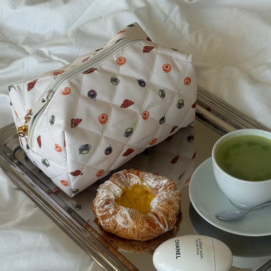 Everyday Toiletry - Breakfast